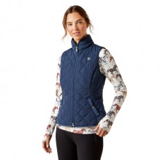 Ariat Women's Ashley 2.0 Insulated Gilet (Big Dipper) Ariat Women's Ashley 2.0 Insulated Gilet (Big Dipper)