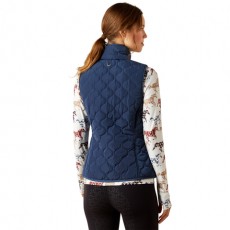 Ariat Women's Ashley 2.0 Insulated Gilet (Big Dipper) Ariat Women's Ashley 2.0 Insulated Gilet (Big Dipper)