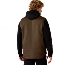 Ariat Men's Rebar DuraCanvas Gilet (Wren) Ariat Men's Rebar DuraCanvas Gilet (Wren)
