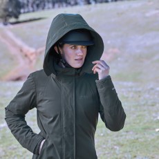 Weatherbeeta All Purpose Longline Jacket (Midnight Green) Weatherbeeta All Purpose Longline Jacket (Midnight Green)