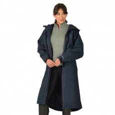 Weatherbeeta All Weather Field Jacket (Navy) Weatherbeeta All Weather Field Jacket (Navy)