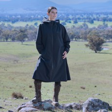 Weatherbeeta All Weather Field Jacket (Navy) Weatherbeeta All Weather Field Jacket (Navy)