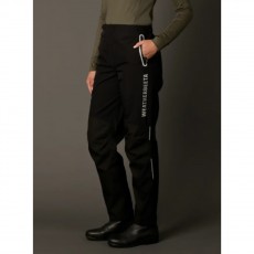 Weatherbeeta Ladies Rayne Waterproof Overtrousers (Black) Weatherbeeta Ladies Rayne Waterproof Overtrousers (Black)