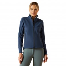 *OUTLET* Ariat Women's Boreas Full Zip Sweatshirt (Big Dipper) *OUTLET* Ariat Women's Boreas Full Zip Sweatshirt (Big Dipper)