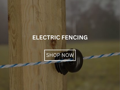 Electric Fencing