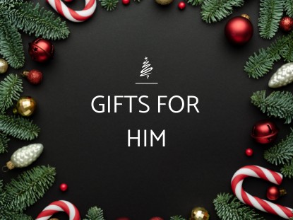 Gifts for Him