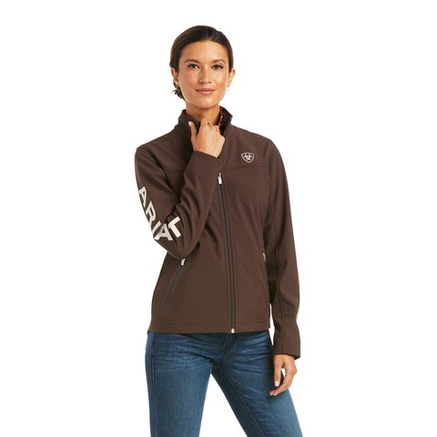 Ariat store coat womens