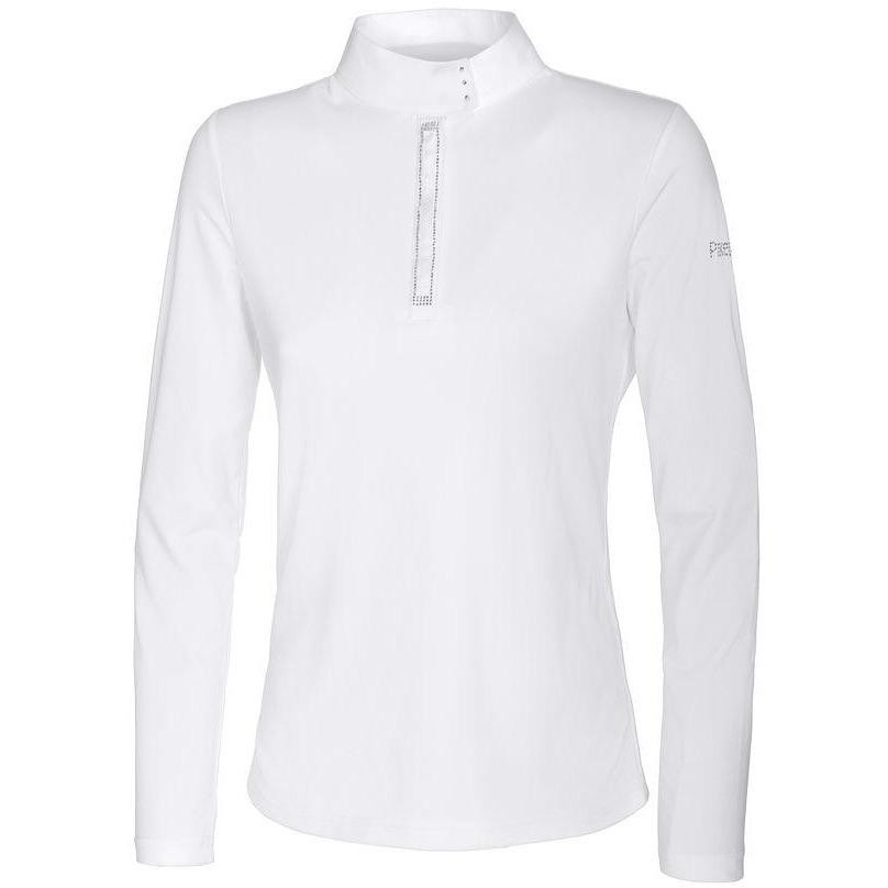 Pikeur Vivien II Competition Shirt - Cool Equestrian