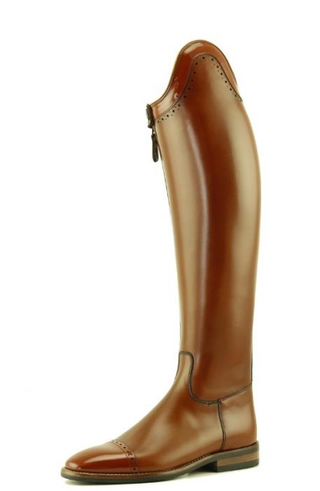 Petrie Sublime Tall Riding Boot (Customised) - Cool Equestrian