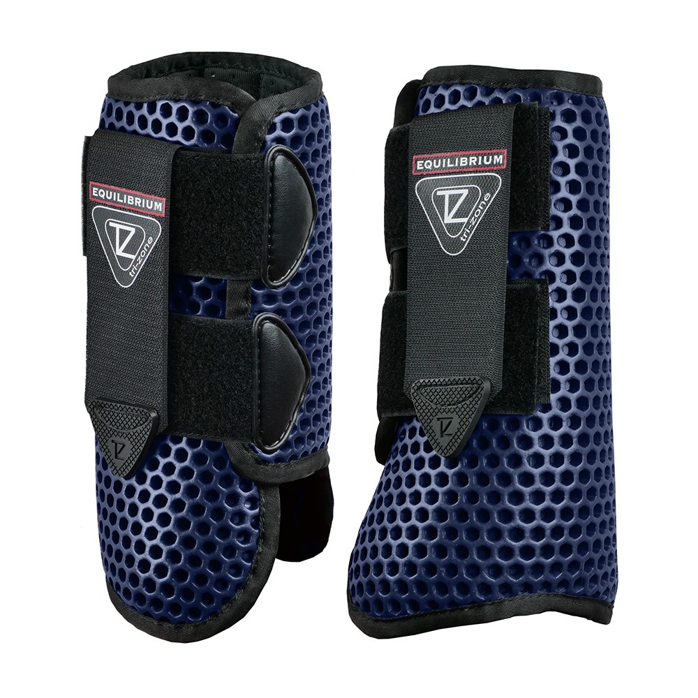 Equilibrium Tri Zone All Sports Boots Navy