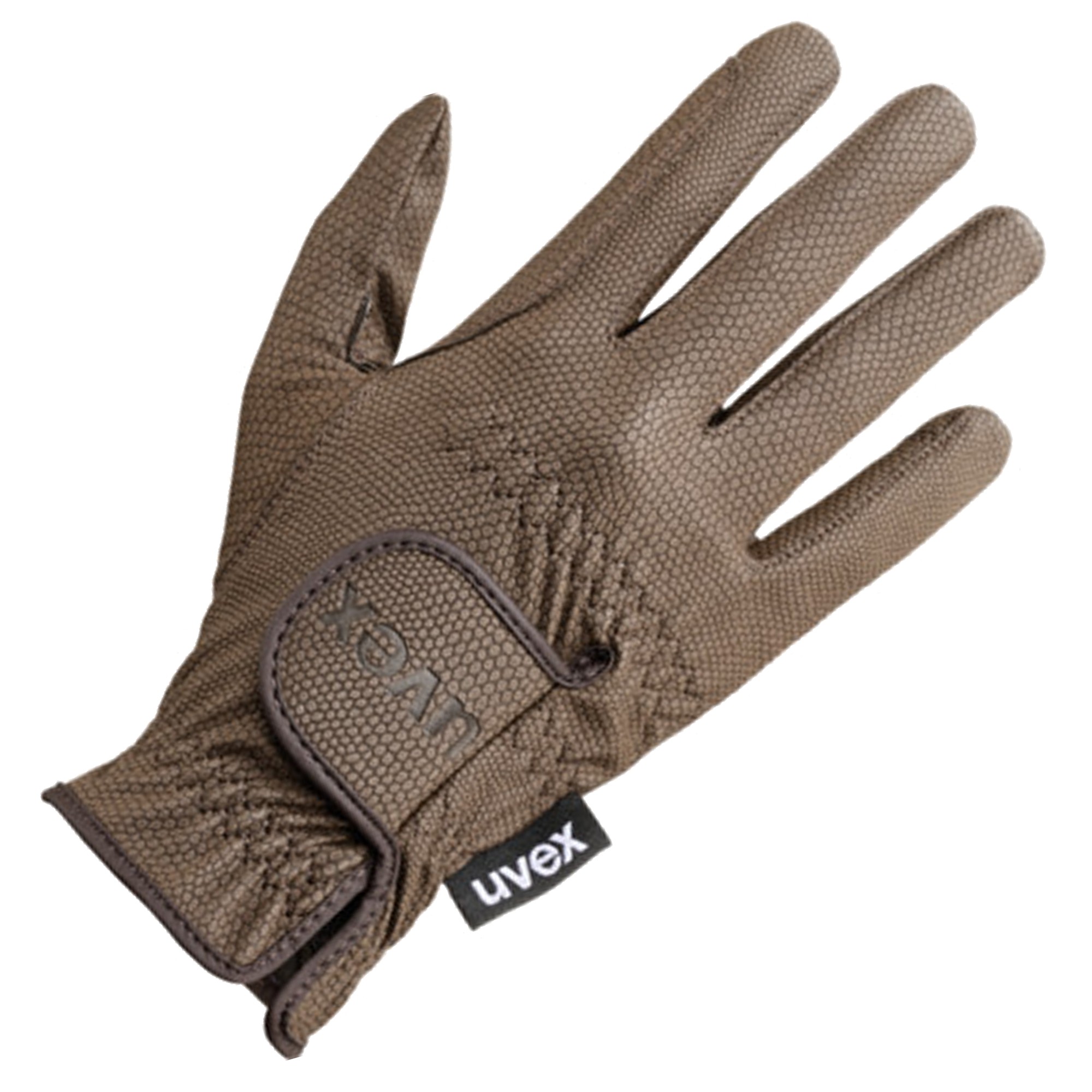 uvex sportstyle winter riding gloves