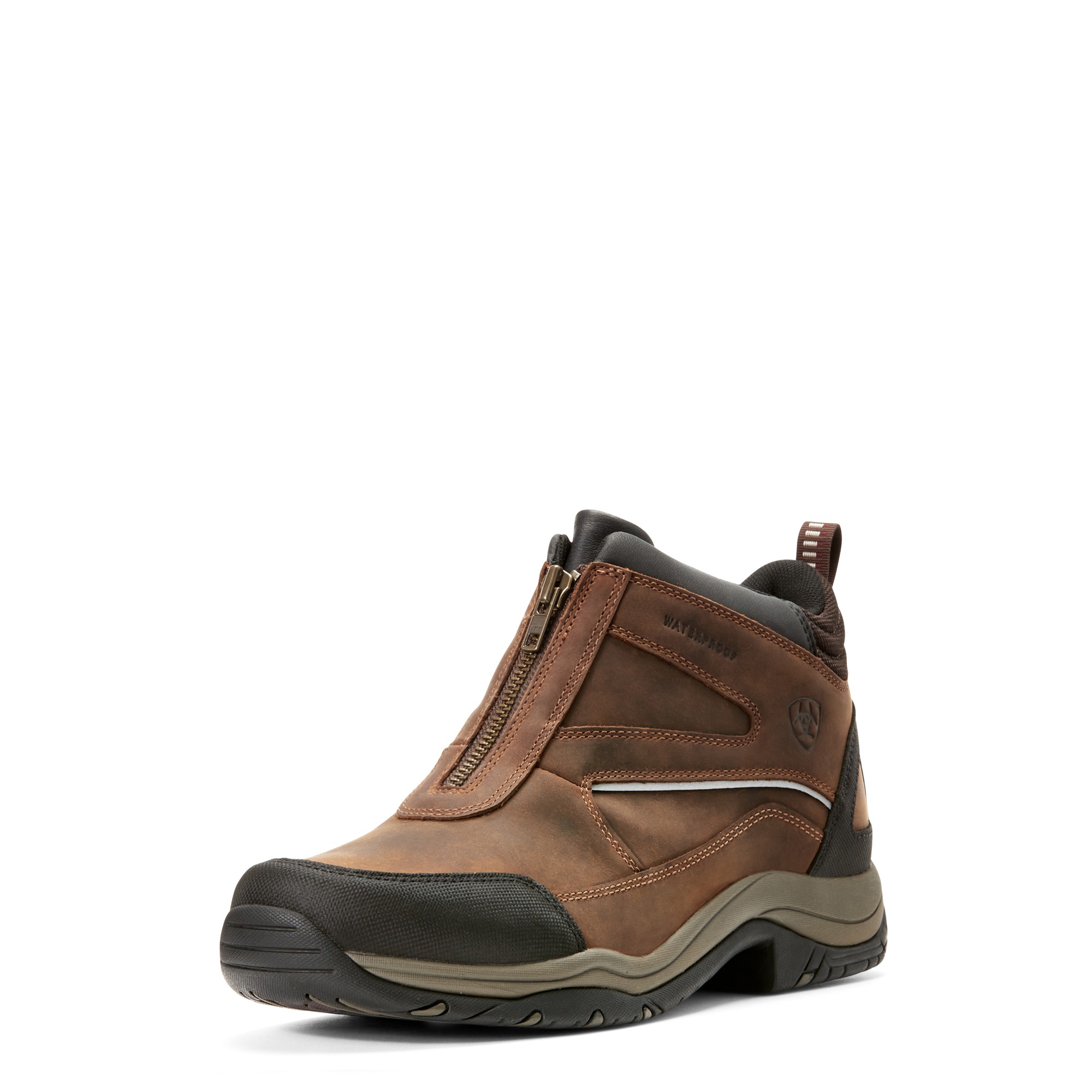 Ariat terrain store h2o zip boots