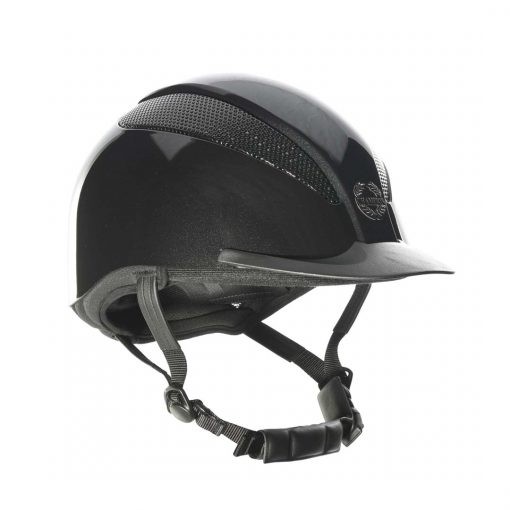 Champion Air-Tech Deluxe Riding Hat - Cool Equestrian