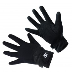 Woof Wear Precision Thermal Gloves (Black)
