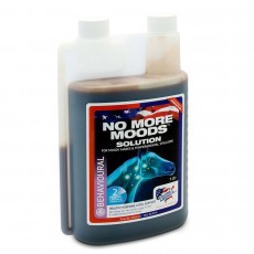 Equine America No More Moods Equine America No More Moods