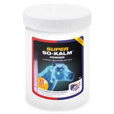 Equine America Super So Kalm Powder 1kg Equine America Super So Kalm Powder 1kg