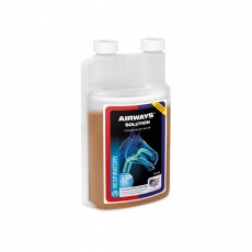 Equine America Airways Solution (500ml) Equine America Airways Solution (500ml)