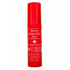 Equine America Derma Gel Spray (50ml)