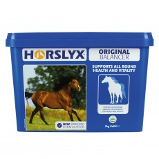 Horslyx Original