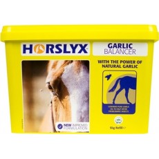 Horslyx Garlic