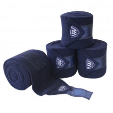 Woof Wear Vision Polo Bandages (Navy)