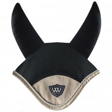 Woof Wear Vision Fly Veil (Champagne)