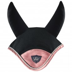Woof Wear Vision Fly Veil (Rose Gold)