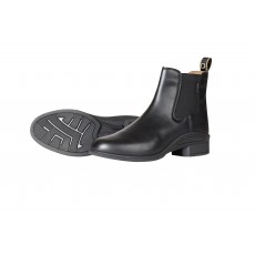 Dublin Adult's Altitude Jodhpur Boots (Black)