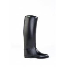 Dublin Adult's Universal Tall Boots (Black)