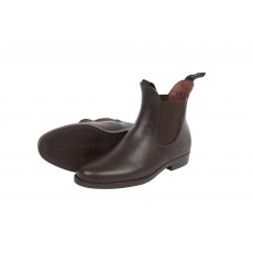 Dublin Child's Universal Jodhpur Boots (Brown)