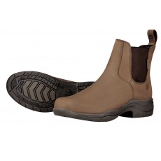 Dublin Ladies Venturer RS Boots III (Brown)