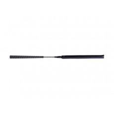 Dublin Padded X-Country Bat (Black/Grey)