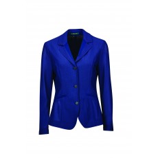 Dublin Ladies Hanna Mesh Tailored Jacket II (Navy)