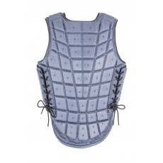 ChampIon Ti22 Youth Body Protector (Grey) ChampIon Ti22 Youth Body Protector (Grey)