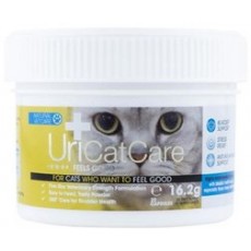 Natural Vetcare Uri Cat Care