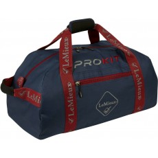 LeMieux Sport Duffle Bag (Navy)
