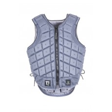 Champion Adult's Titanium Ti22 Body Protector (Grey) Champion Adult's Titanium Ti22 Body Protector (Grey)