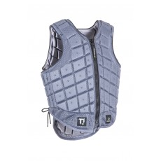 Champion Adult's Titanium Ti22 Body Protector (Grey) Champion Adult's Titanium Ti22 Body Protector (Grey)