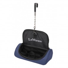 LeMieux Tack Cleaning Bag (Navy)