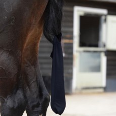 Weatherbeeta Lycra Tail Bag (Black) Weatherbeeta Lycra Tail Bag (Black)