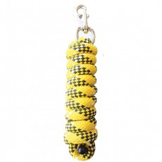Woof Wear Lead Rope Colour Fusion (Yellow)