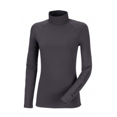 Pikeur Ladies Abby Base Layer (Anthra)