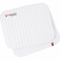 Catago FIR-Tech Bandage Pads (White)