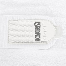 Eskadron Classic Fleece Bandages (White)