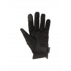 ANKY Technical Riding Gloves (Black)