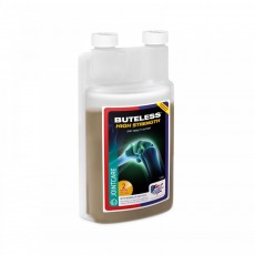 Equine America Buteless Liquid 1L Equine America Buteless Liquid 1L