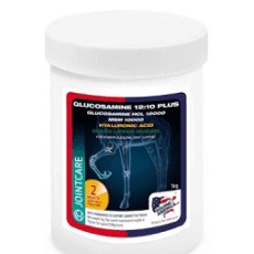 Equine America Glucosamine HCI 12:10 Plus 1kg Equine America Glucosamine HCI 12:10 Plus 1kg