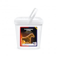 Equine America Tumeric Xtra (3kg) Equine America Tumeric Xtra (3kg)