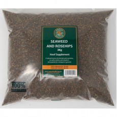 Equus Health Seaweed & Rosehip (3kg)