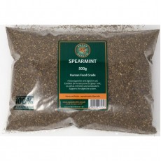 Equus Spearmint